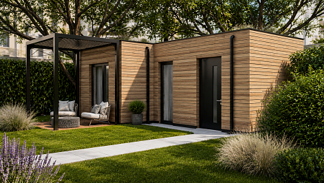 Orelská, Vršovice - Praha 10 | Prodej, Pozemek, 146 m²