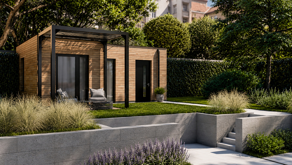 Orelská, Vršovice - Praha 10 | Prodej, Pozemek, 146 m²