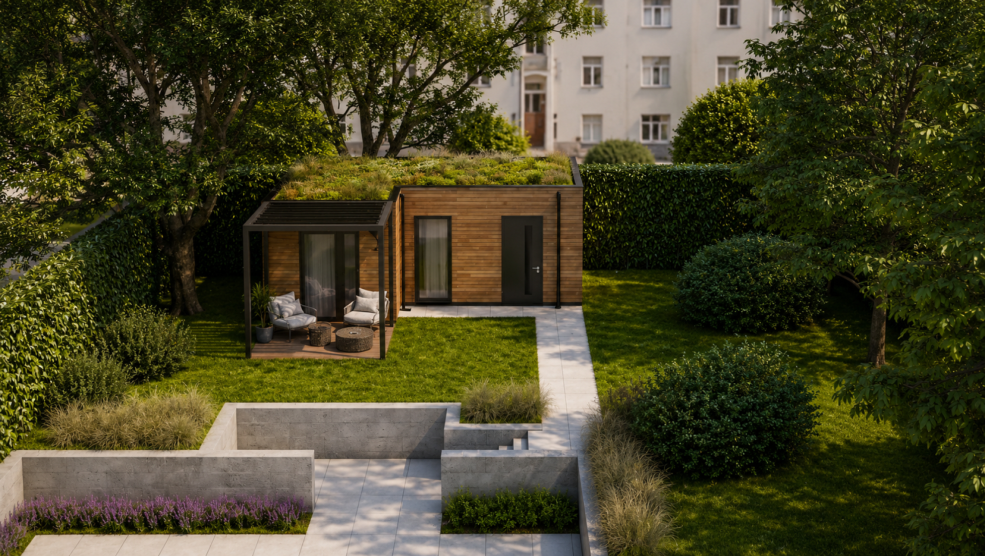Orelská, Vršovice - Prague 10 | Sale, Apartment Studio (1+kk), 26 m²