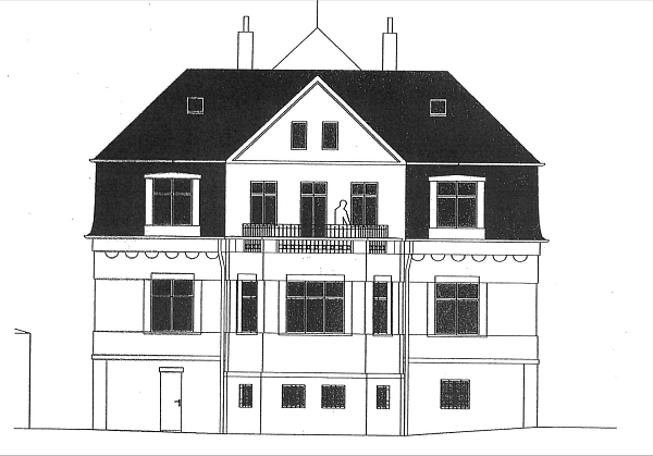 Floor plan 5