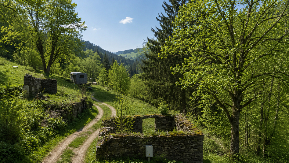 Stromkovice, Jablonec nad Jizerou - Semily | Sale, Land, 16 360 m²