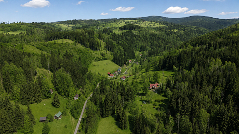 Stromkovice, Jablonec nad Jizerou - Semily | Sale, Land, 16 360 m²