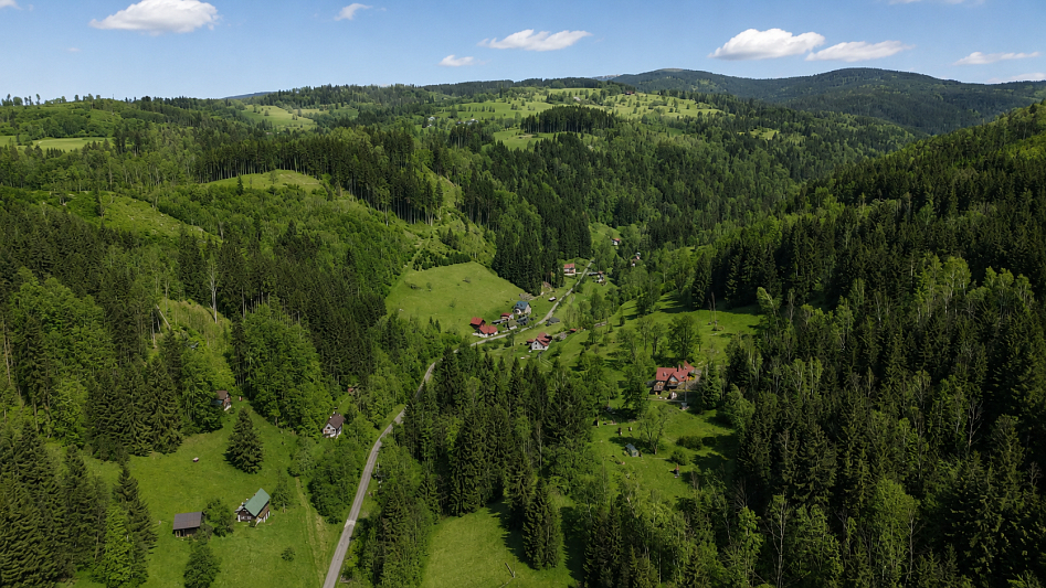 Stromkovice, Jablonec nad Jizerou - Semily | Sale, Land, 16 360 m²