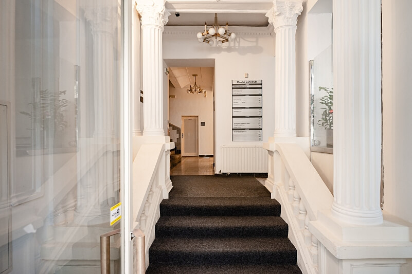 Domažlická, Žižkov - Praha 3 | Prodej, Byt 3+kk, 85 m²
