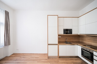 Domažlická, Žižkov - Praha 3 | Prodej, Byt 3+kk, 85 m²