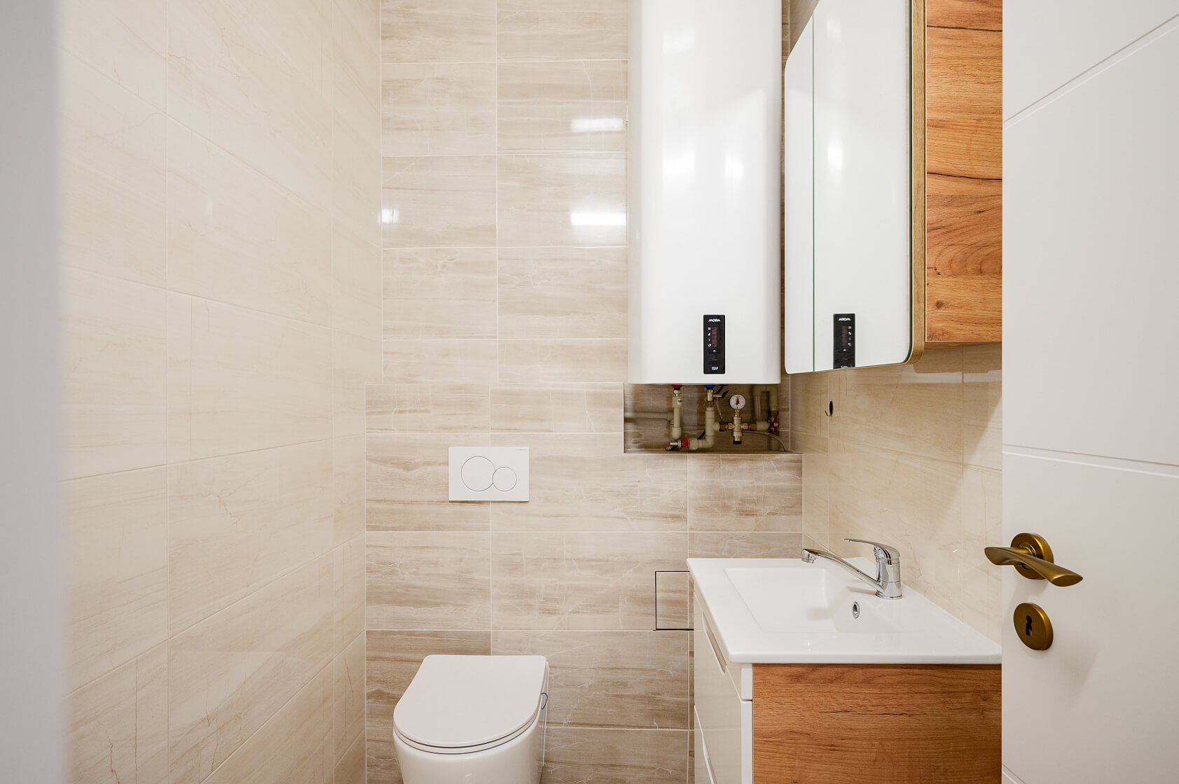 Domažlická, Žižkov - Praha 3 | Prodej, Byt 3+kk, 85 m²