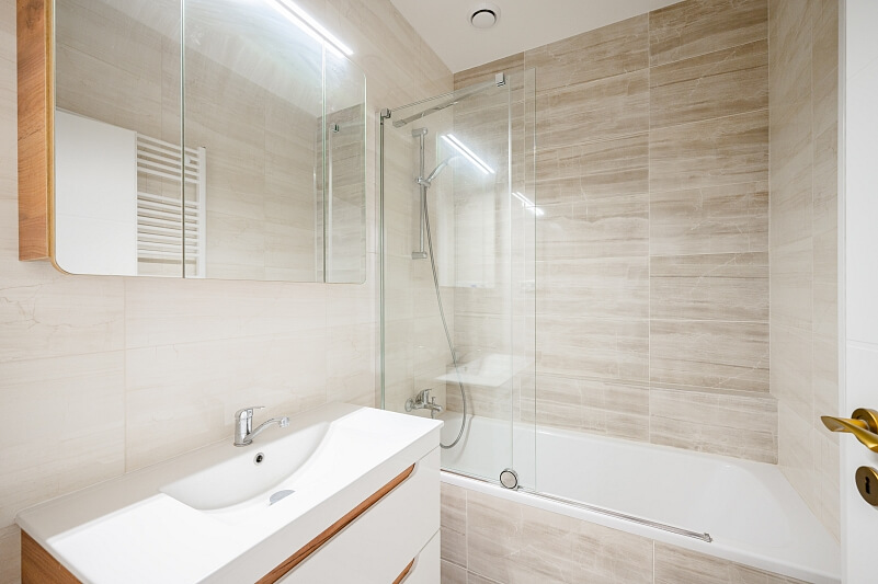 Domažlická, Žižkov - Praha 3 | Prodej, Byt 3+kk, 85 m²