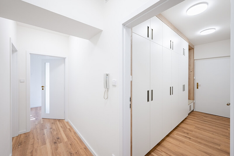 Domažlická, Žižkov - Praha 3 | Prodej, Byt 3+kk, 85 m²