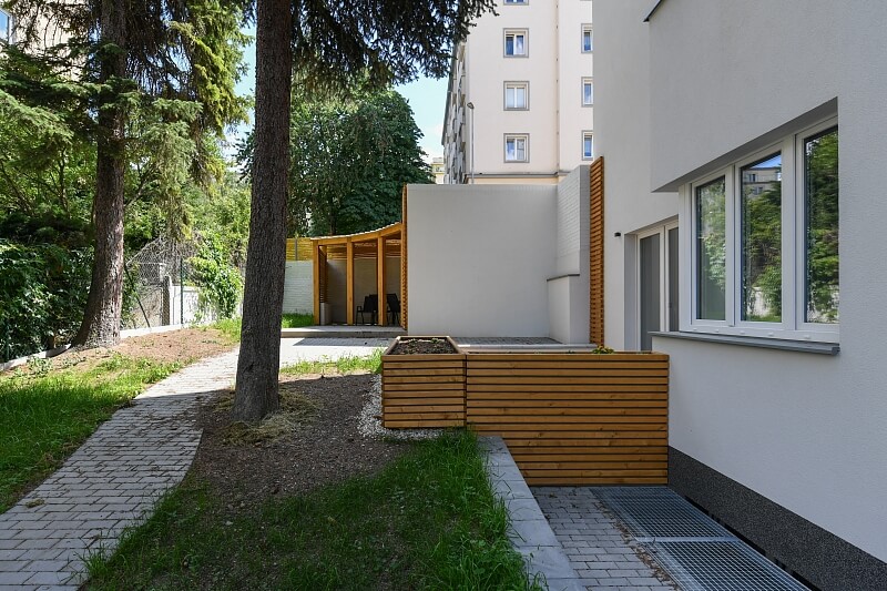 Pod Drinopolem, Břevnov - Praha 6 | Pronájem, Byt 3+kk, 72 m²