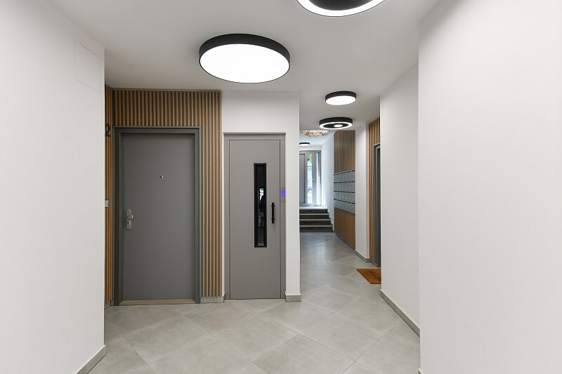 Pod Drinopolem, Břevnov - Praha 6 | Pronájem, Byt 3+kk, 72 m²