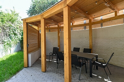Pod Drinopolem, Břevnov - Praha 6 | Pronájem, Byt 3+kk, 72 m²