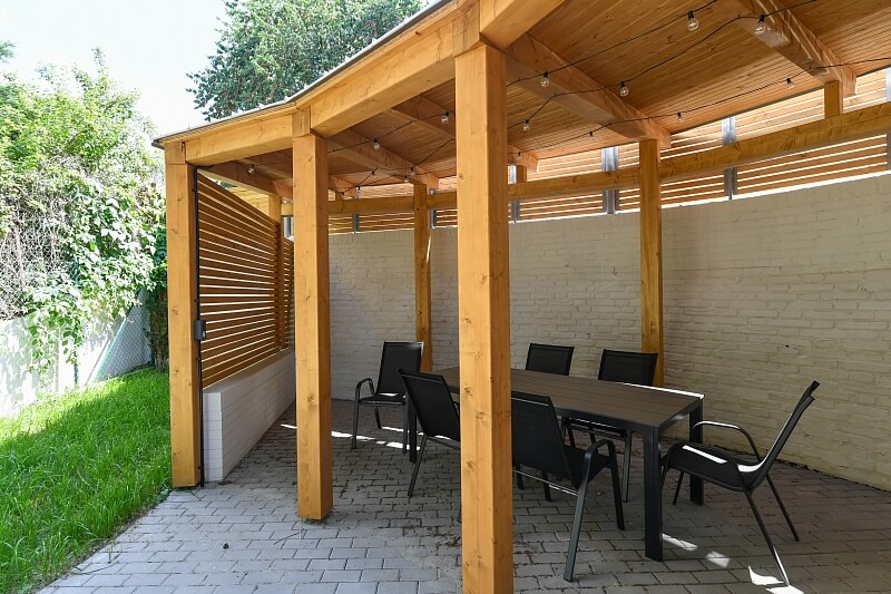 Pod Drinopolem, Břevnov - Praha 6 | Pronájem, Byt 3+kk, 72 m²