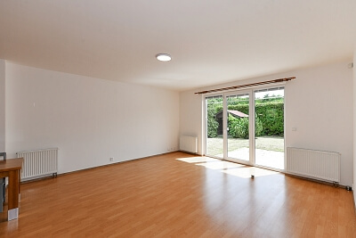 Kemrova, Satalice - Prague 9 | Rent, House Four-bedroom (5+kk), 147 m²