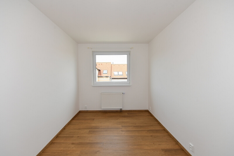 Kemrova, Satalice - Prague 9 | Rent, House Four-bedroom (5+kk), 147 m²