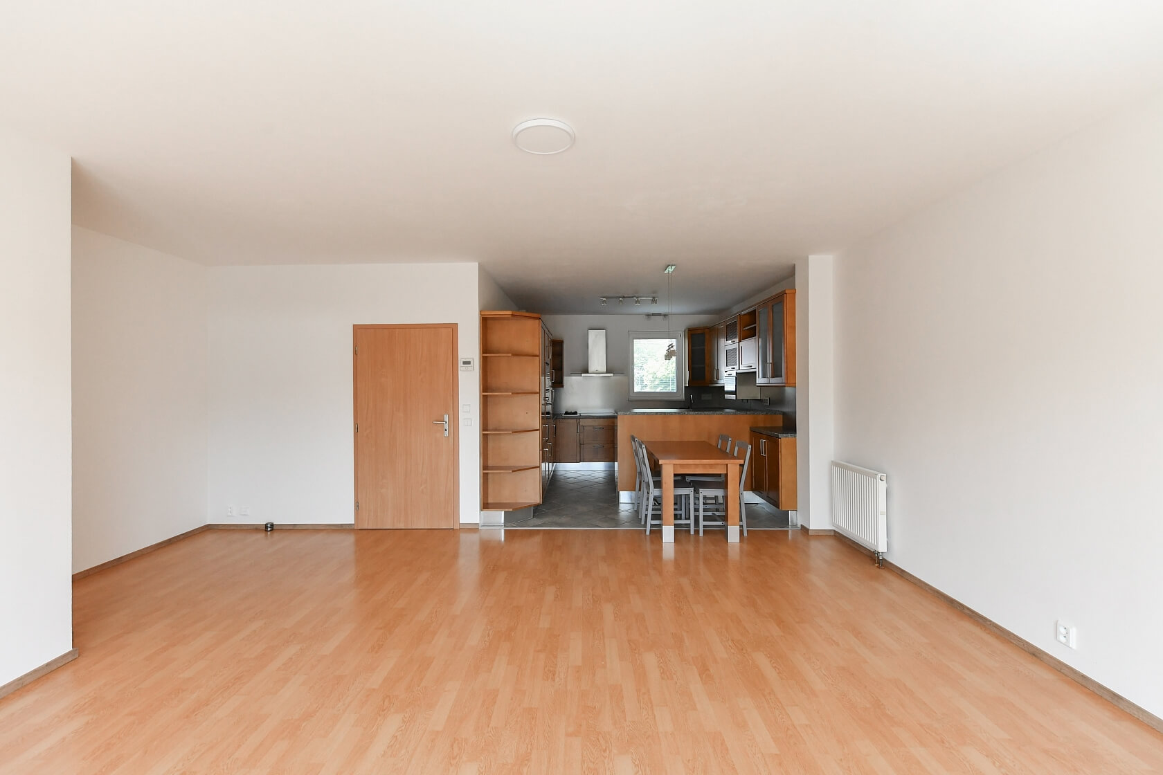 Kemrova, Satalice - Praha 9 | Pronájem, Rodinný dům 5+kk, 147 m²