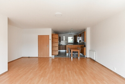 Kemrova, Satalice - Prague 9 | Rent, House Four-bedroom (5+kk), 147 m²