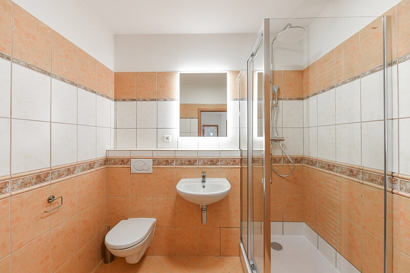 Kemrova, Satalice - Prague 9 | Rent, House Four-bedroom (5+kk), 147 m²