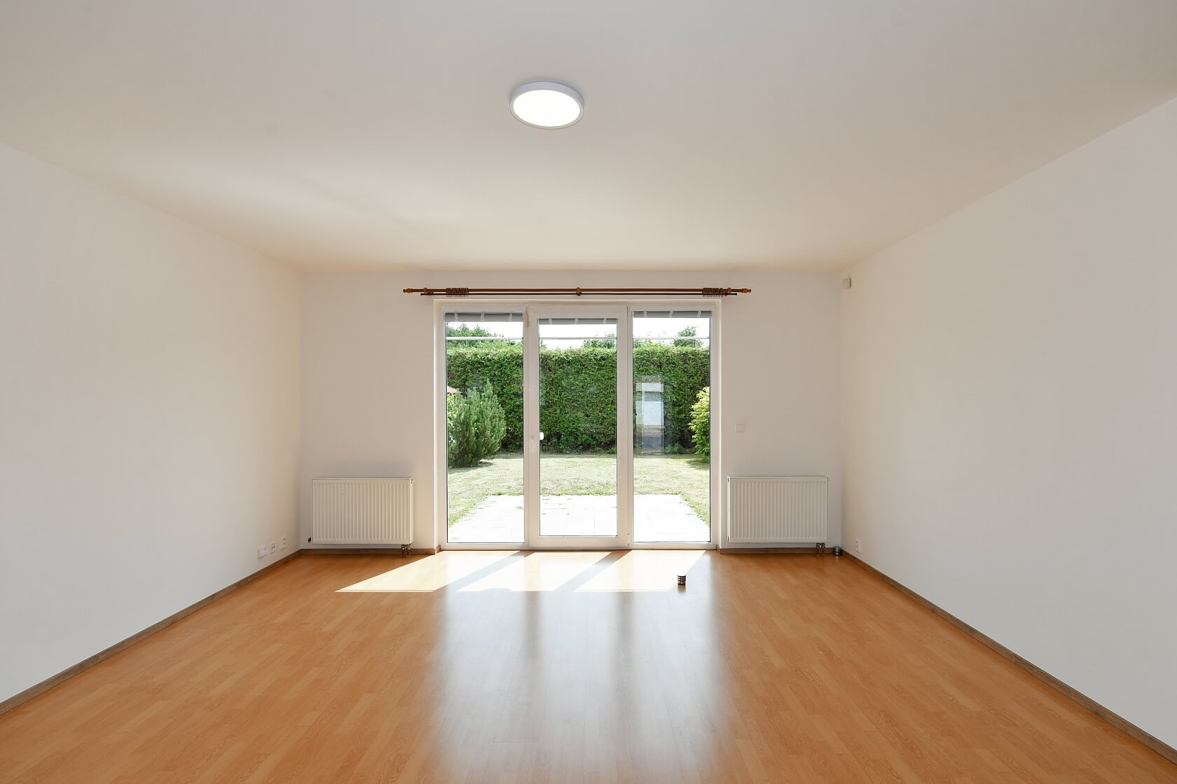 Kemrova, Satalice - Prague 9 | Rent, House Four-bedroom (5+kk), 147 m²