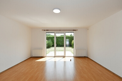 Kemrova, Satalice - Prague 9 | Rent, House Four-bedroom (5+kk), 147 m²