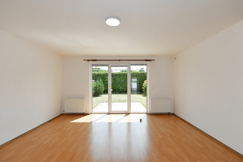 Kemrova, Satalice - Prague 9 | Rent, House Four-bedroom (5+kk), 147 m²