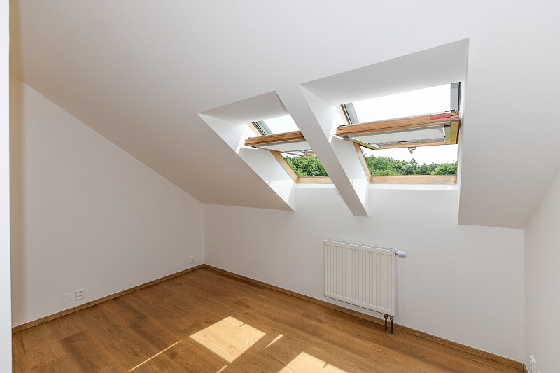 Kemrova, Satalice - Prague 9 | Rent, House Four-bedroom (5+kk), 147 m²