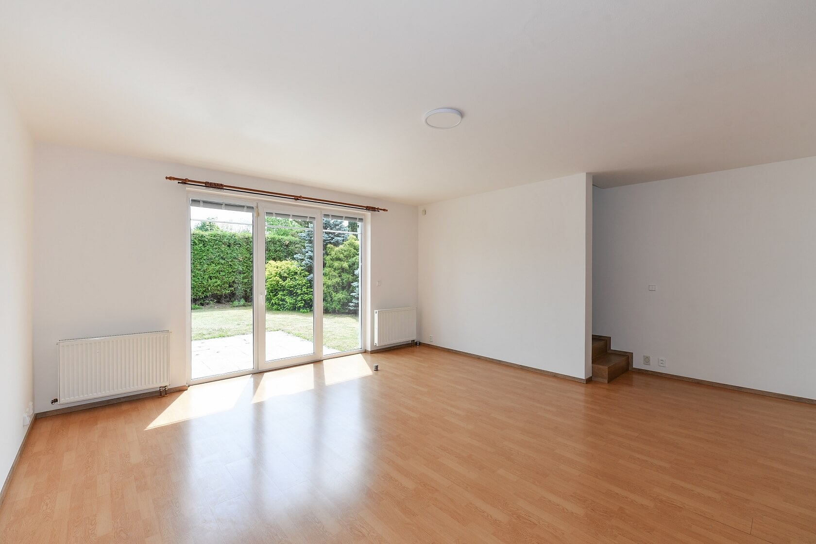 Kemrova, Satalice - Prague 9 | Rent, House Four-bedroom (5+kk), 147 m²