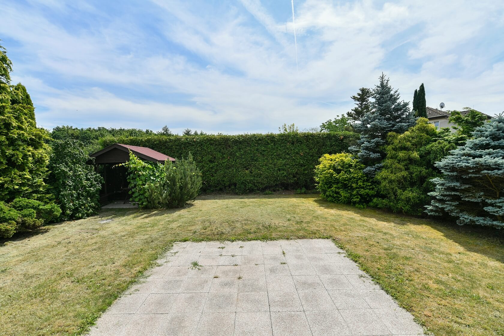 Kemrova, Satalice - Prague 9 | Rent, House Four-bedroom (5+kk), 147 m²