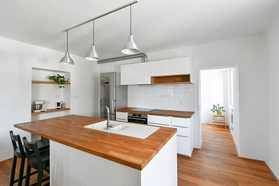Koulova, Dejvice - Prague 6 | Sale, Apartment Three-bedroom (4+kk), 117 m²
