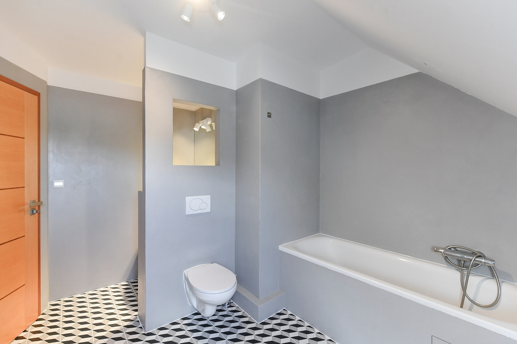 Řehořova, Žižkov - Prague 3 | Sale, Apartment Two-bedroom (3+kk), 123 m²