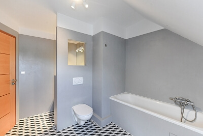 Řehořova, Žižkov - Prague 3 | Sale, Apartment Two-bedroom (3+kk), 123 m²