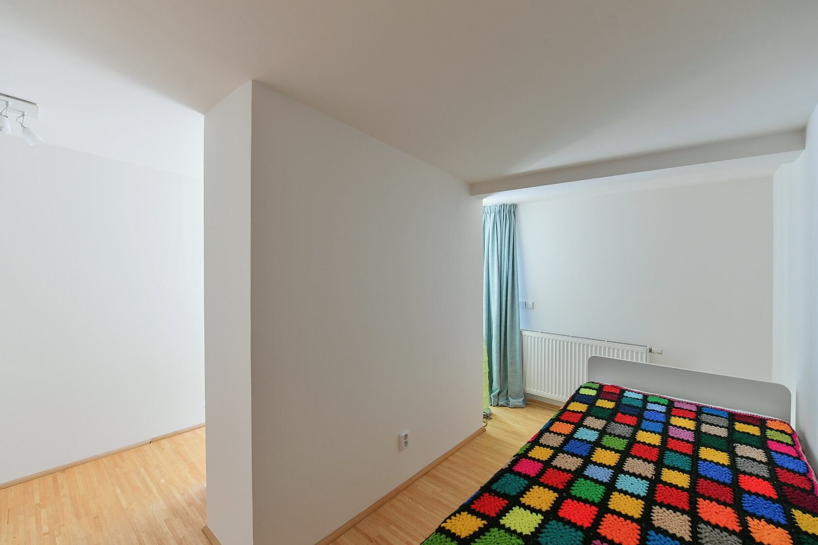 Řehořova, Žižkov - Prague 3 | Sale, Apartment Two-bedroom (3+kk), 123 m²