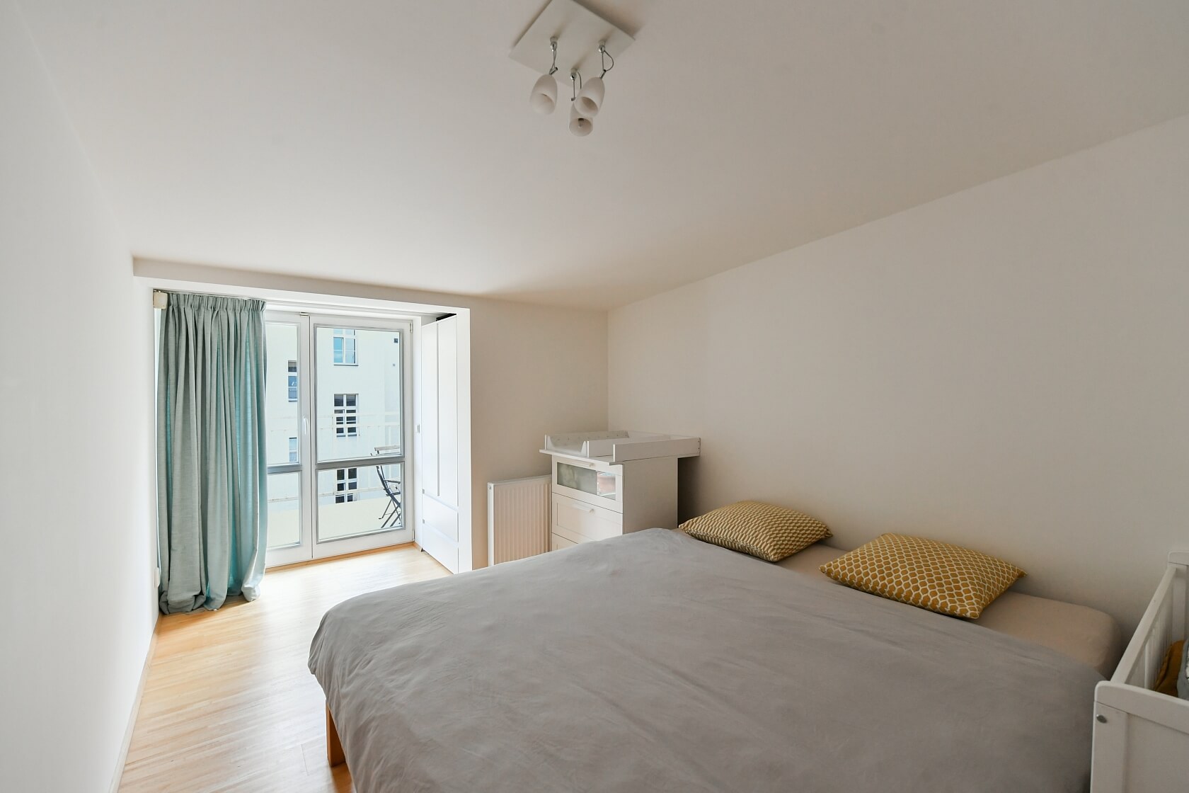 Řehořova, Žižkov - Prague 3 | Sale, Apartment Two-bedroom (3+kk), 123 m²