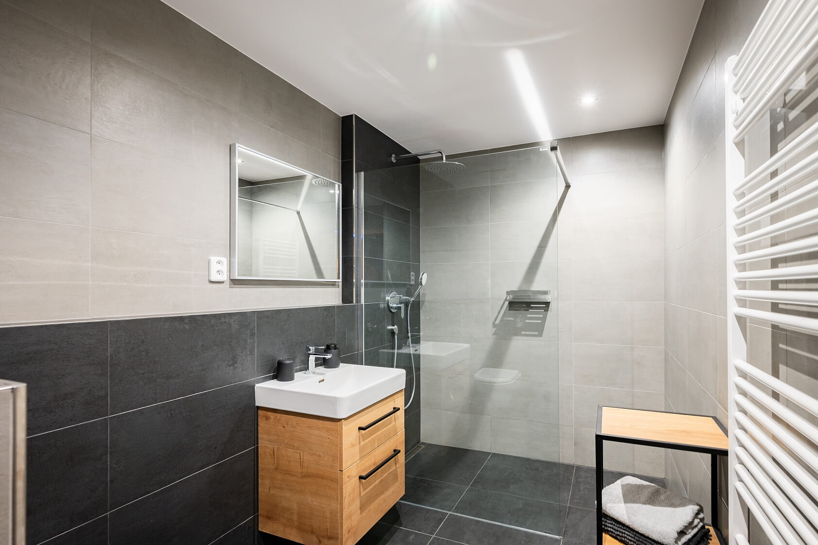 Benecko - Semily | Sale, Apartment One-bedroom (2+kk), 82 m²