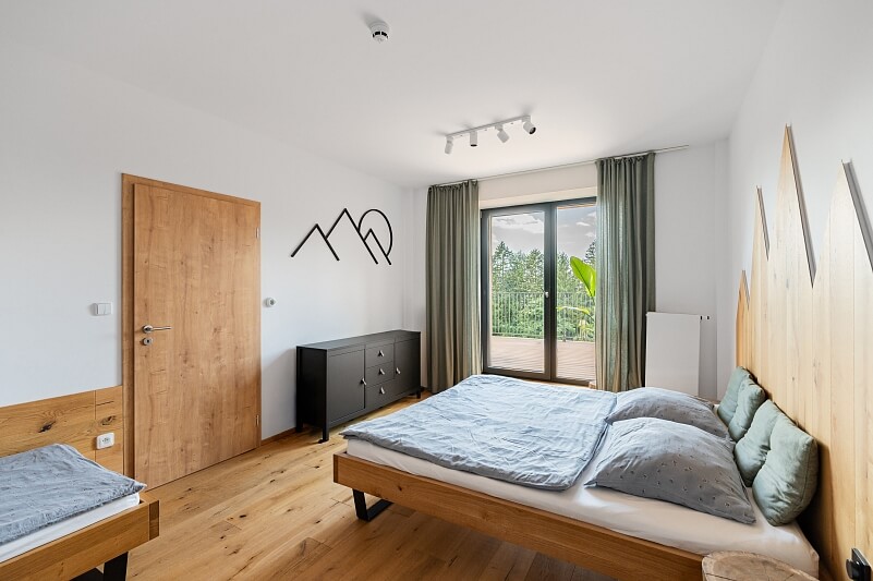 Benecko - Semily | Prodej, Byt 2+kk, 82 m²