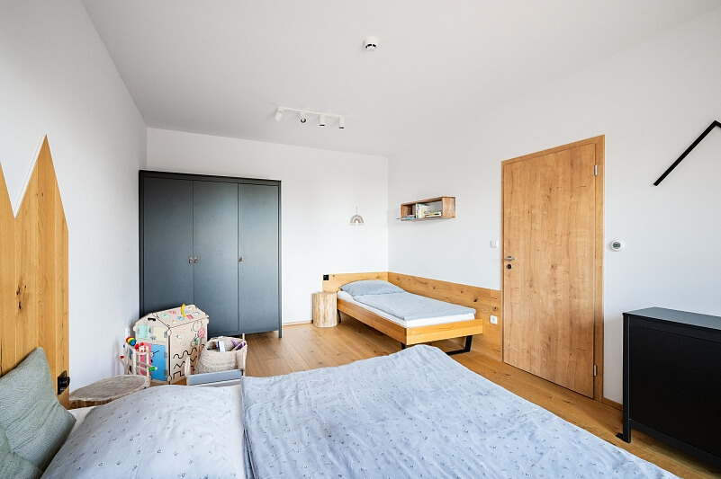 Benecko - Semily | Prodej, Byt 2+kk, 82 m²