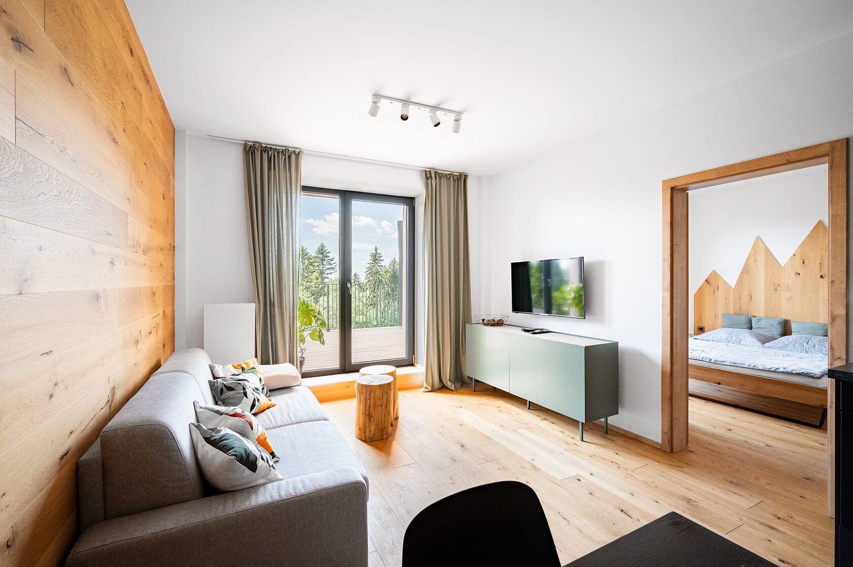 Benecko - Semily | Prodej, Byt 2+kk, 82 m²