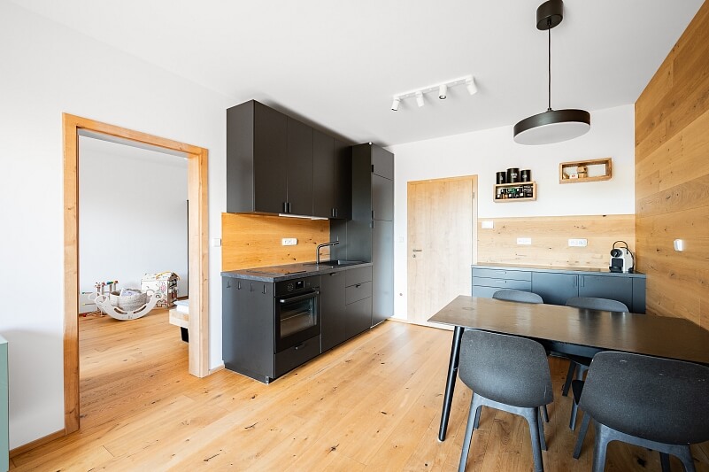 Benecko - Semily | Prodej, Byt 2+kk, 82 m²