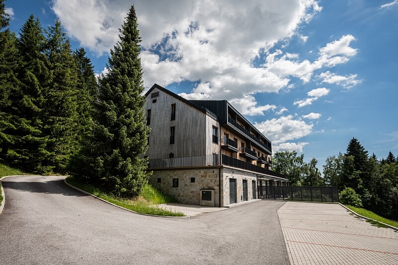 Benecko - Semily | Prodej, Byt 2+kk, 82 m²