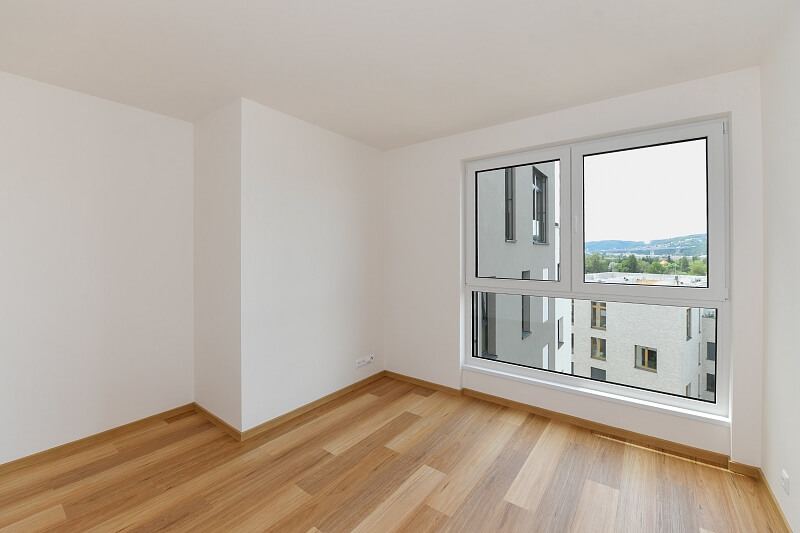 Kolmanova, Modřany - Praha 4 | Pronájem, Byt 3+kk, 93 m²