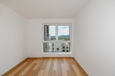 Kolmanova, Modřany - Prague 4 | Rent, Apartment Two-bedroom (3+kk), 93 m²