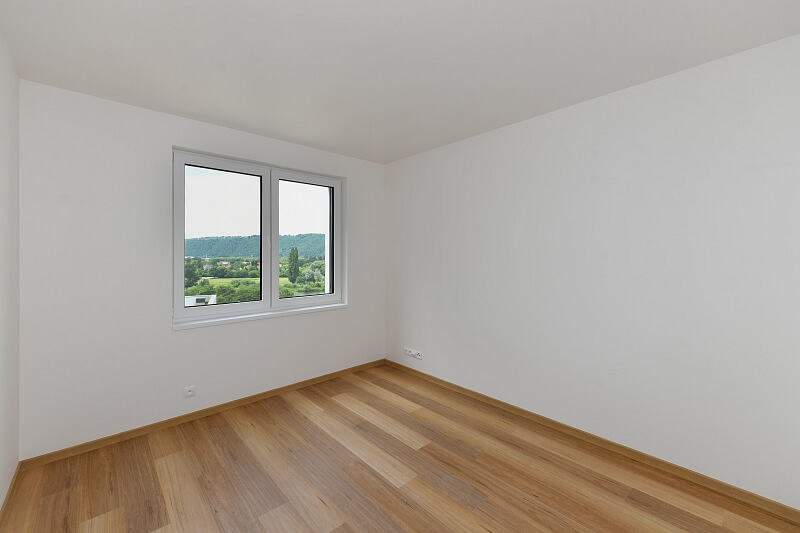 Kolmanova, Modřany - Praha 4 | Pronájem, Byt 3+kk, 93 m²
