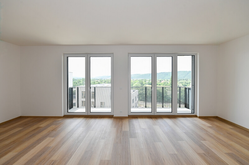 Kolmanova, Modřany - Prague 4 | Rent, Apartment Two-bedroom (3+kk), 93 m²