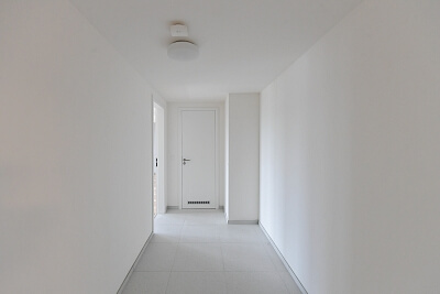 Kolmanova, Modřany - Prague 4 | Rent, Apartment Two-bedroom (3+kk), 93 m²