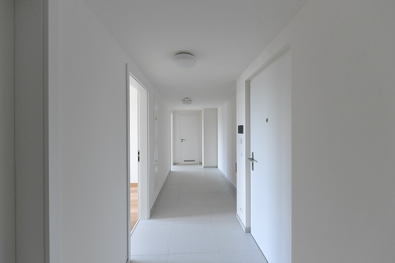 Kolmanova, Modřany - Praha 4 | Pronájem, Byt 3+kk, 93 m²
