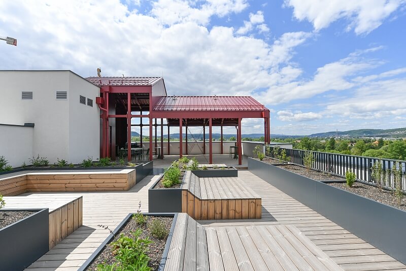 Kolmanova, Modřany - Praha 4 | Pronájem, Byt 3+kk, 93 m²
