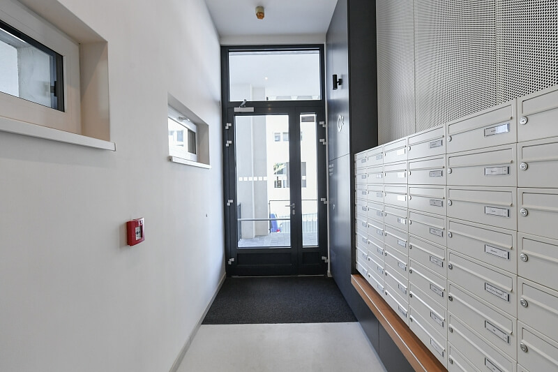 Kolmanova, Modřany - Praha 4 | Pronájem, Byt 3+kk, 93 m²