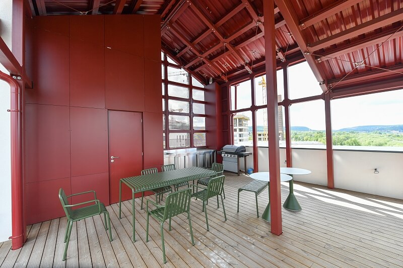 Kolmanova, Modřany - Praha 4 | Pronájem, Byt 3+kk, 93 m²