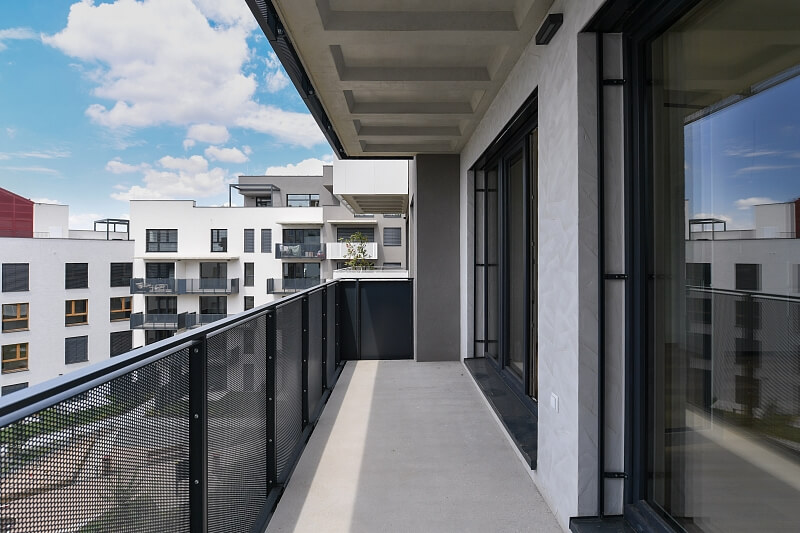 Kolmanova, Modřany - Praha 4 | Pronájem, Byt 3+kk, 93 m²