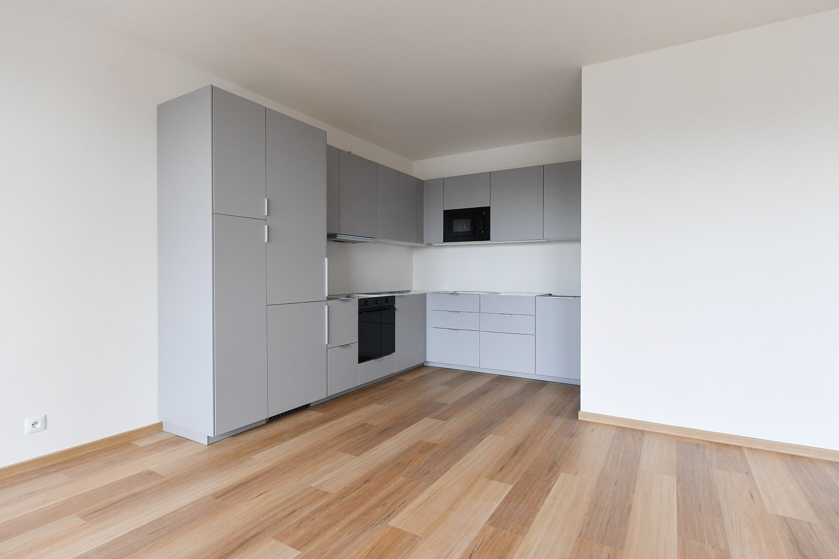 Kolmanova, Modřany - Prague 4 | Rent, Apartment Two-bedroom (3+kk), 93 m²