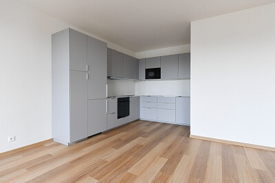 Kolmanova, Modřany - Praha 4 | Pronájem, Byt 3+kk, 93 m²